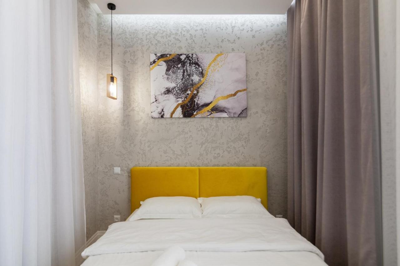 Royal Vip Apartment On Pidmurna 24 Lviv Luaran gambar